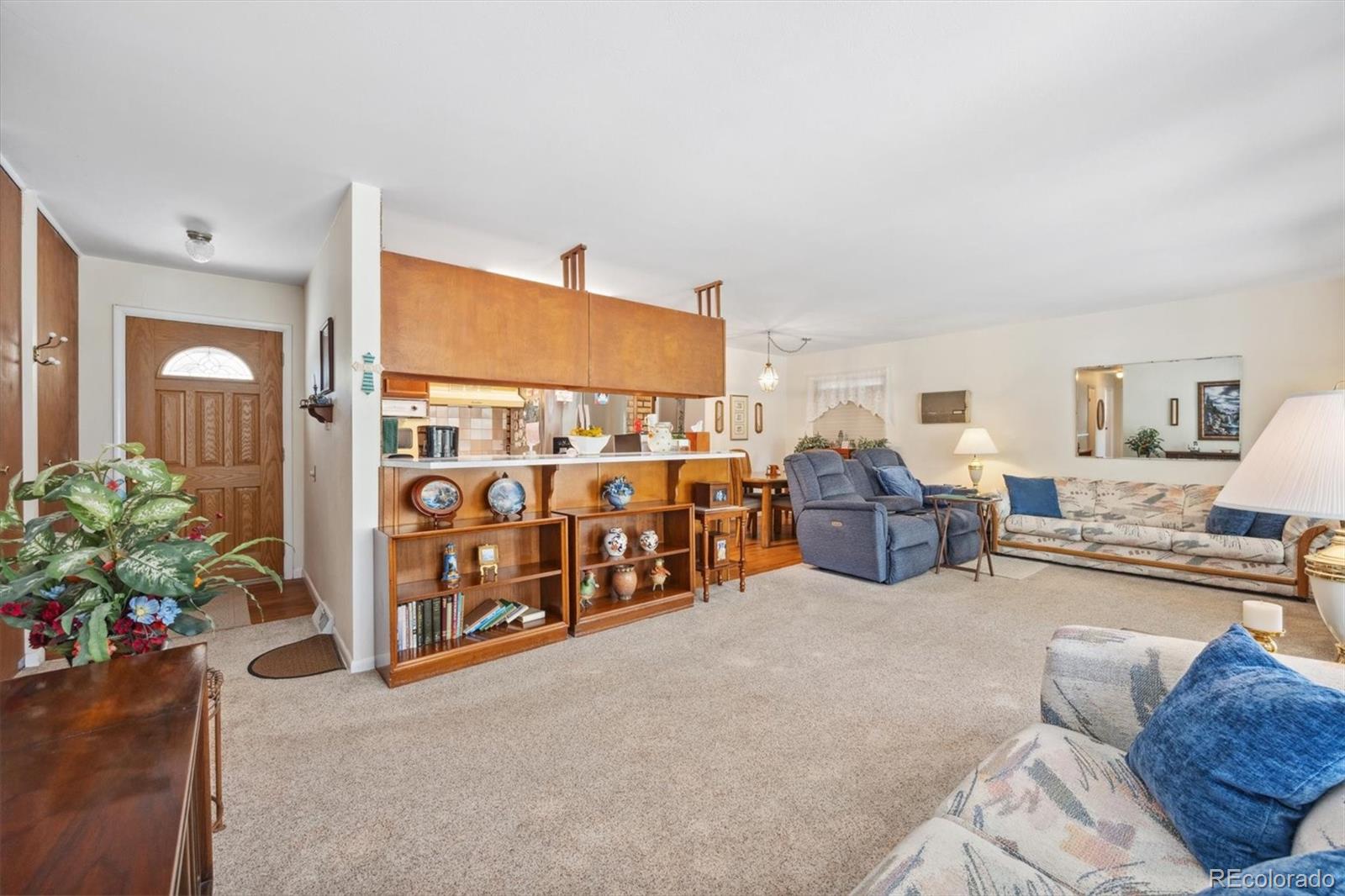 MLS Image #4 for 4405 w 61st place,arvada, Colorado