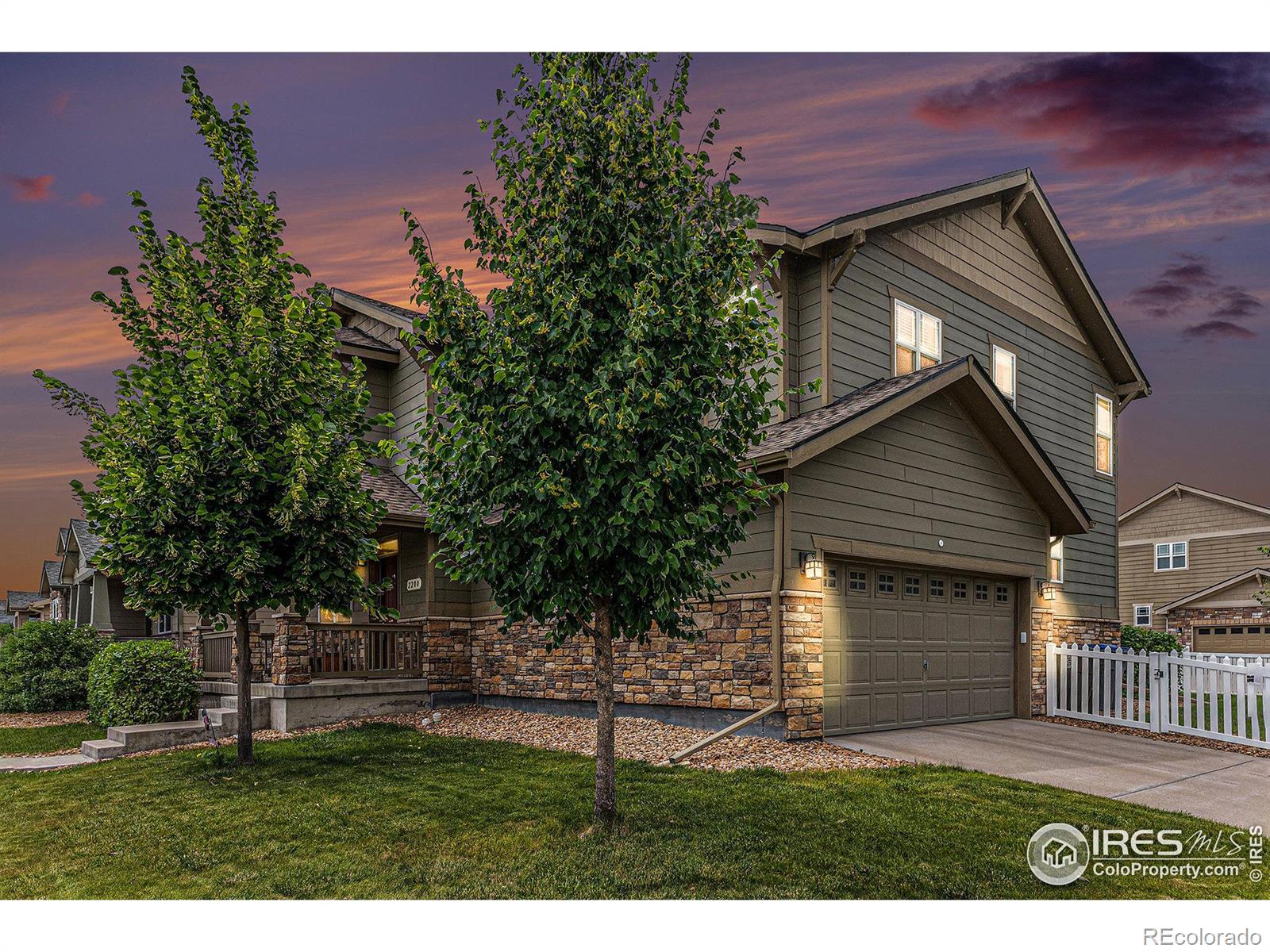 CMA Image for 2200  winding drive,Longmont, Colorado