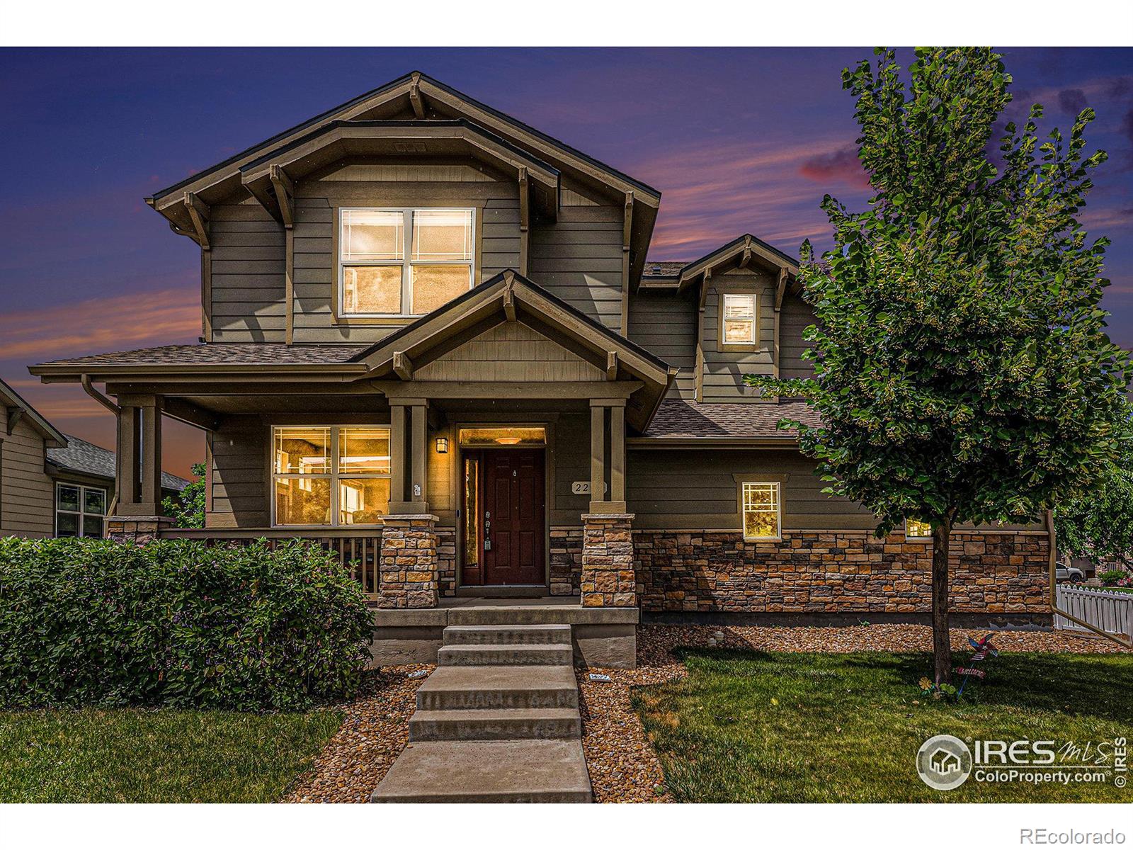 MLS Image #2 for 2200  winding drive,longmont, Colorado