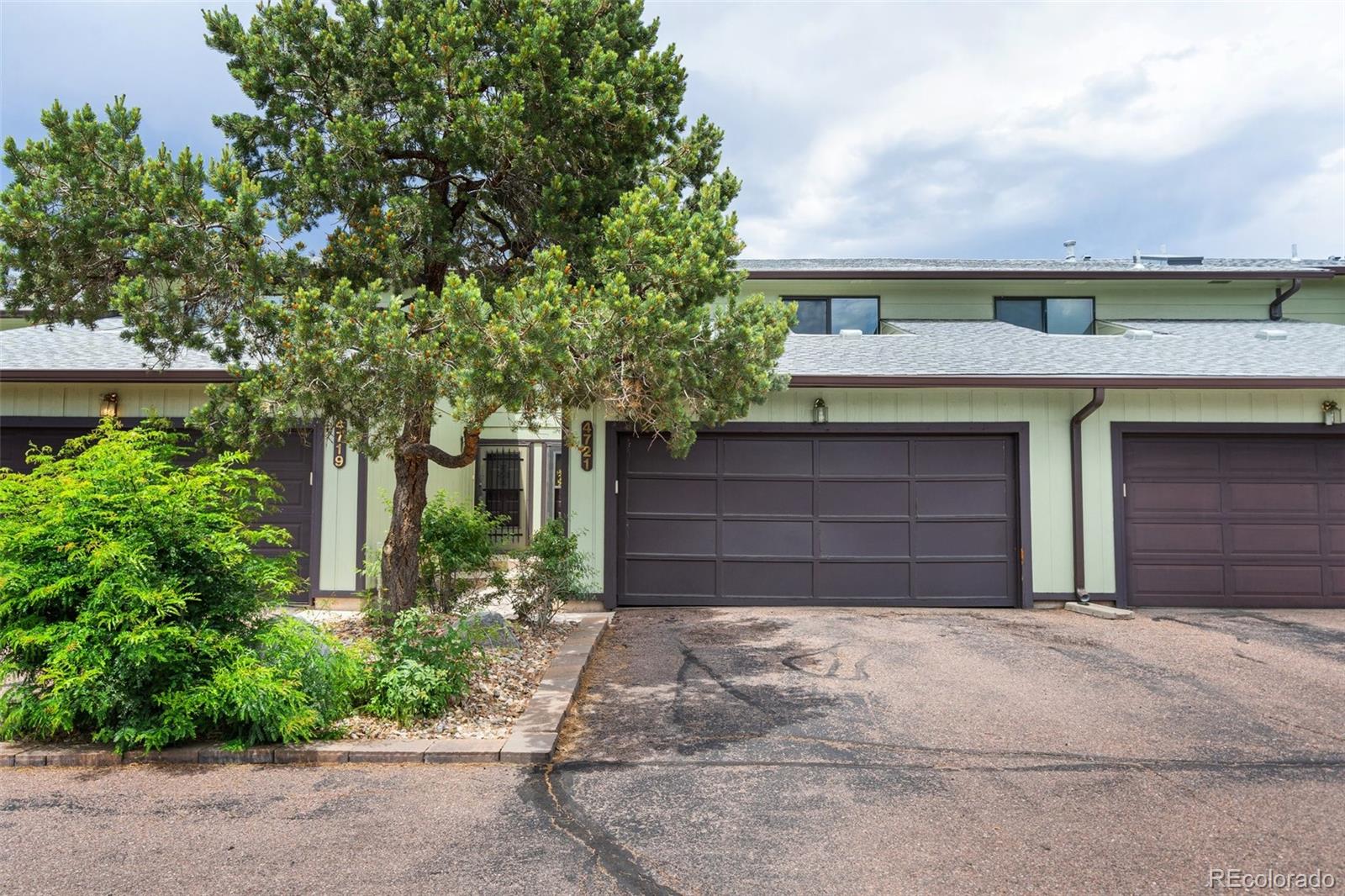 MLS Image #0 for 4721  barnes road,colorado springs, Colorado