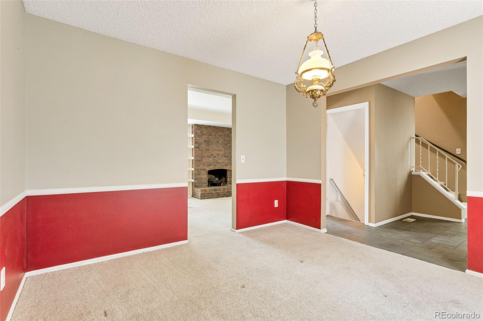 MLS Image #8 for 14715 e wesley avenue,aurora, Colorado