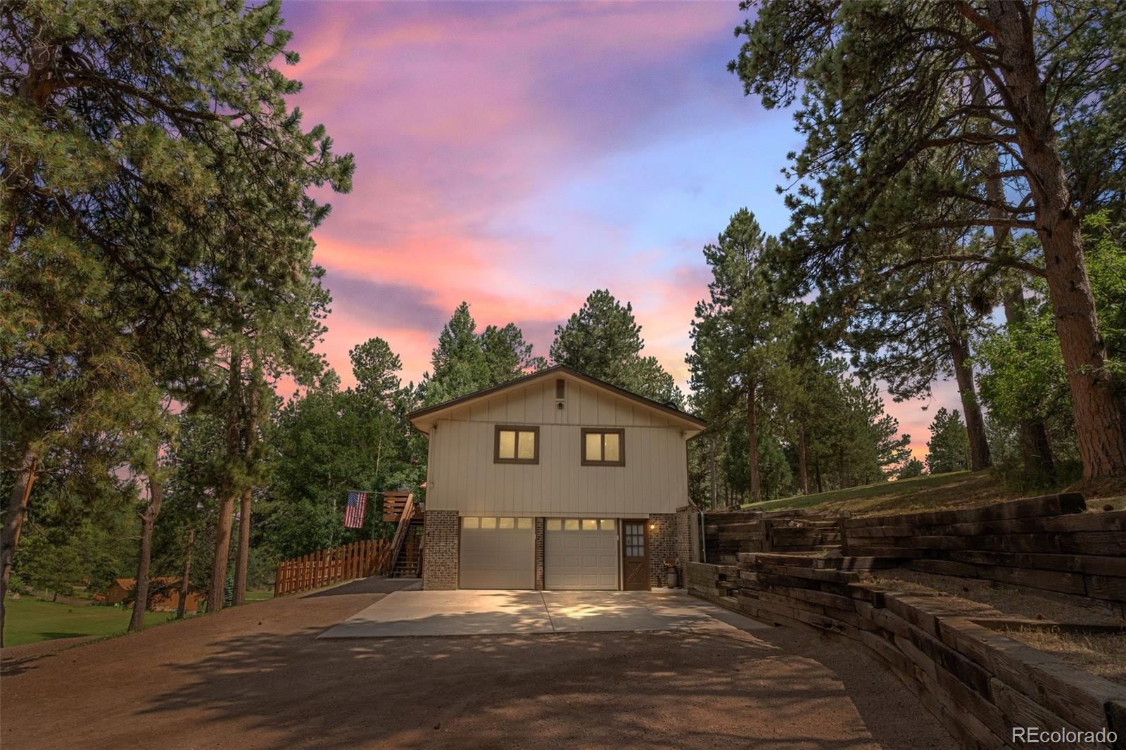 MLS Image #0 for 21258  westway drive,morrison, Colorado