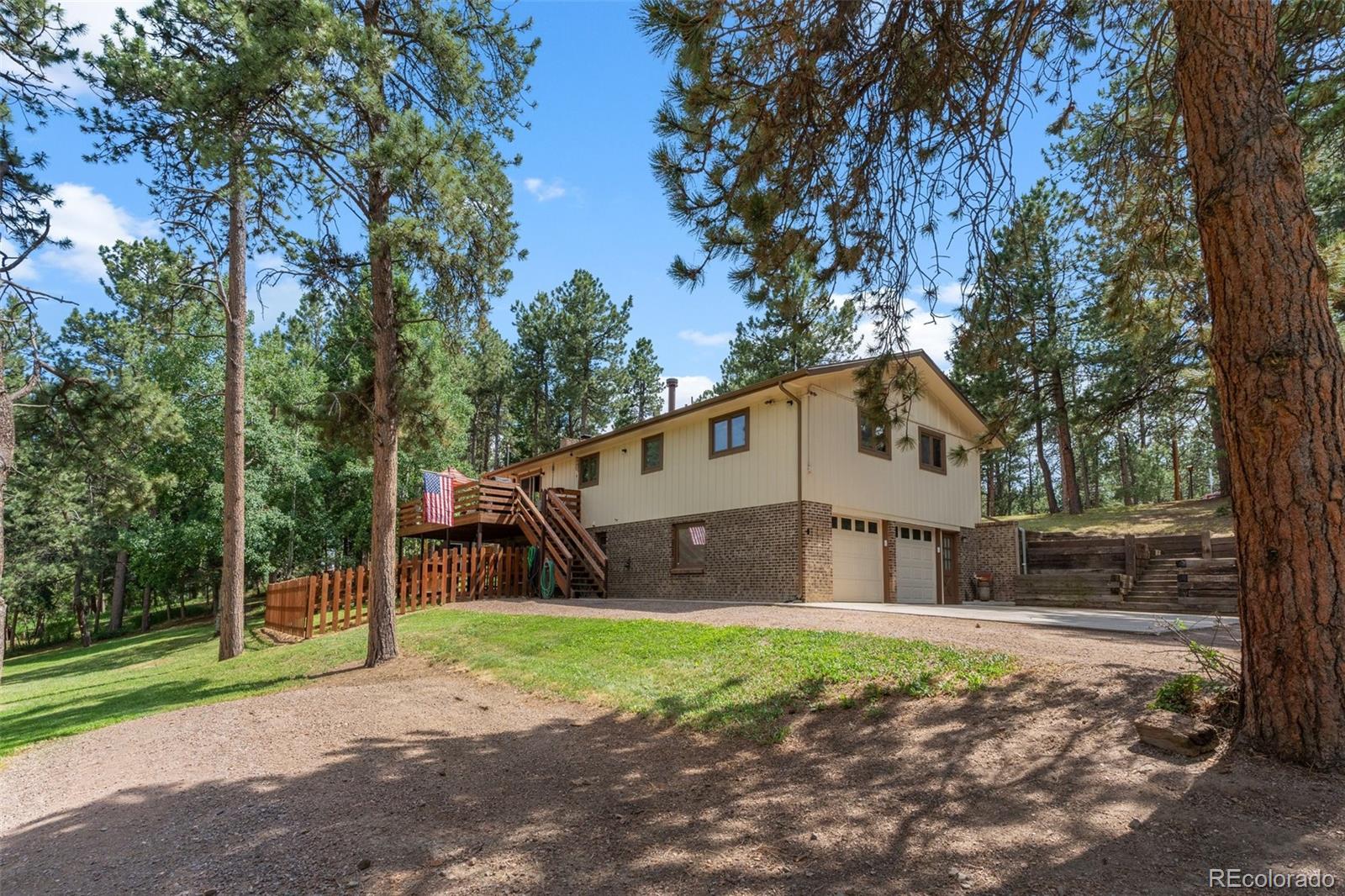 Report Image for 21258  Westway Drive,Morrison, Colorado