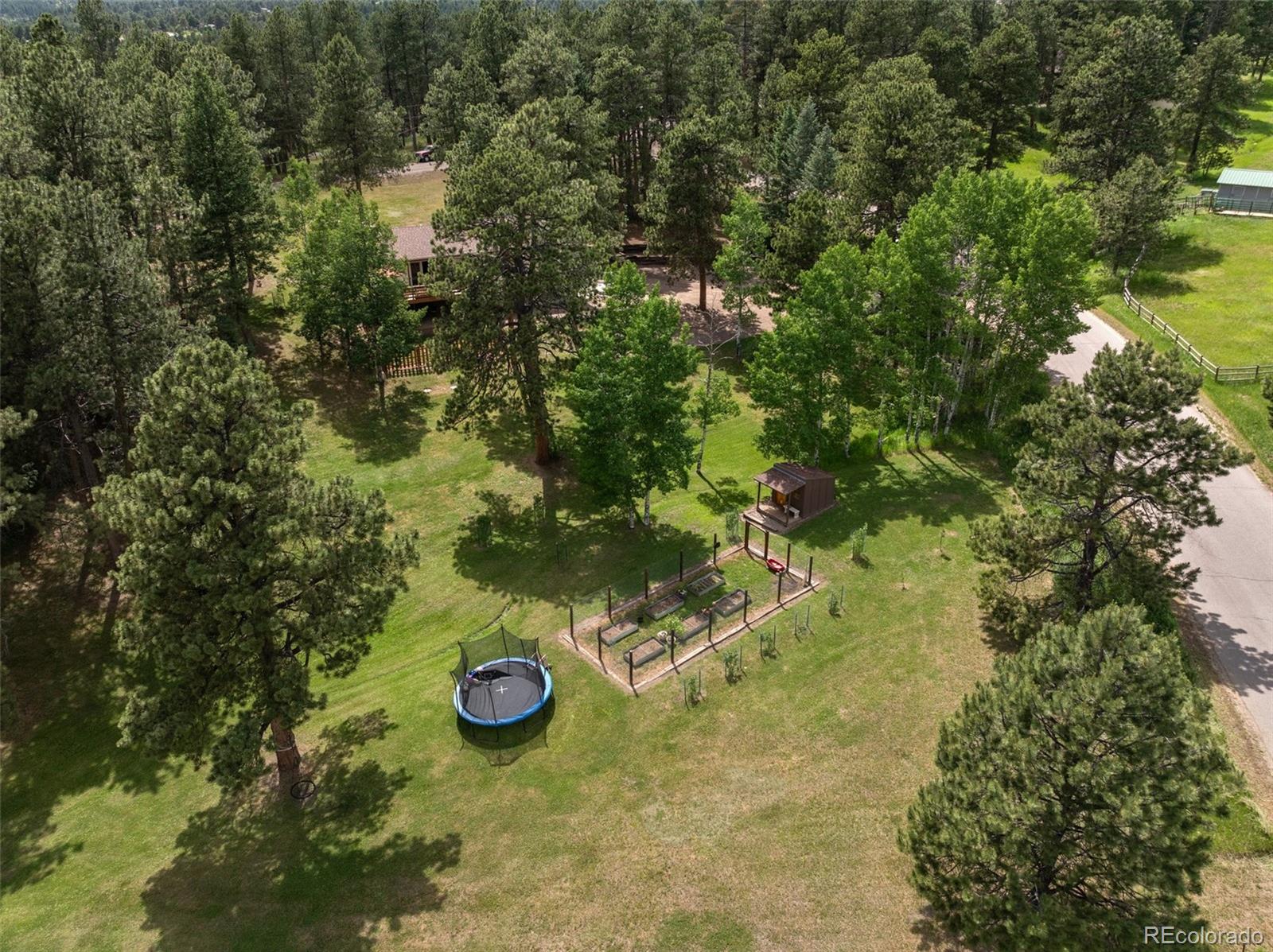 MLS Image #2 for 21258  westway drive,morrison, Colorado