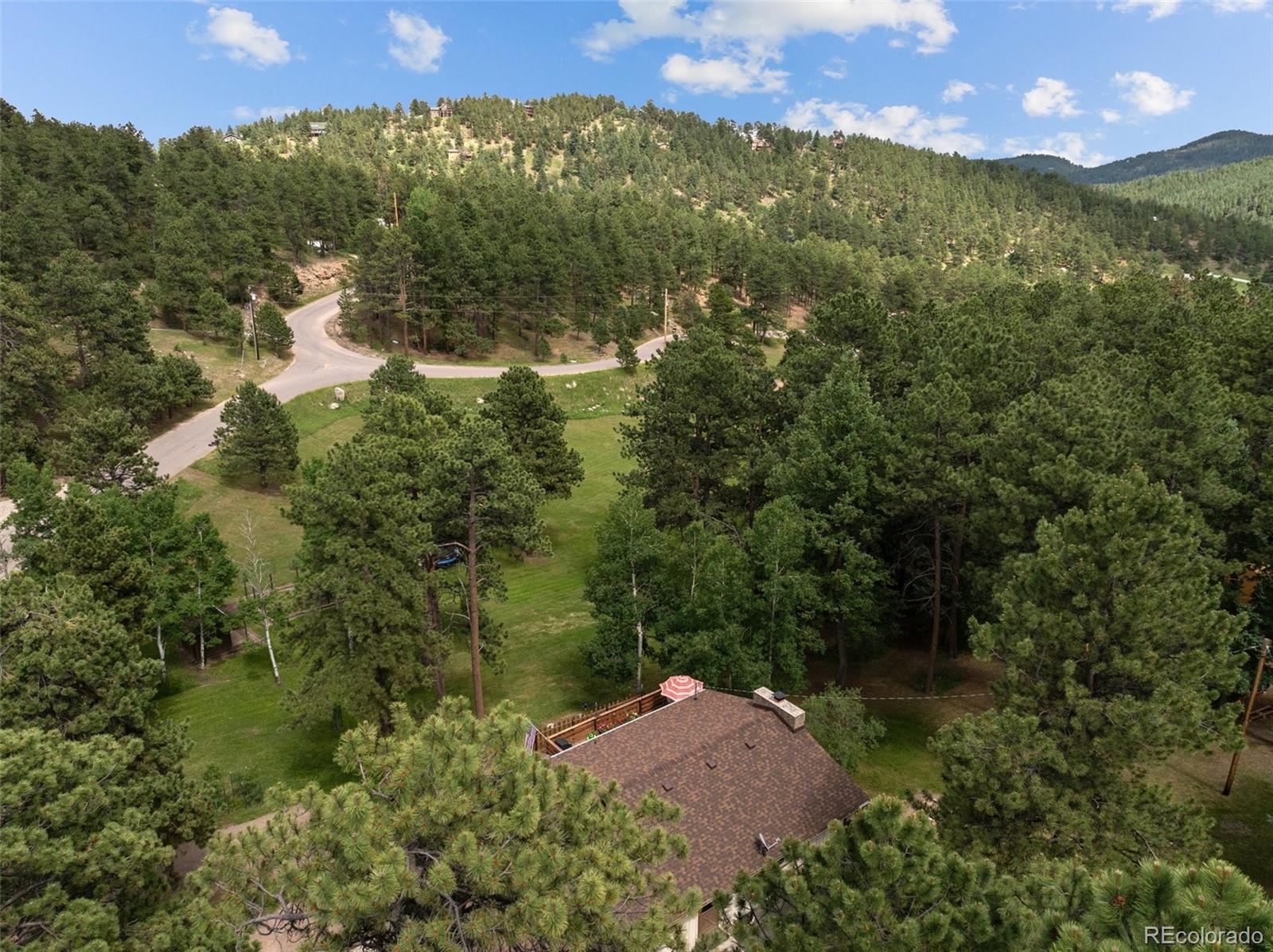 MLS Image #22 for 21258  westway drive,morrison, Colorado