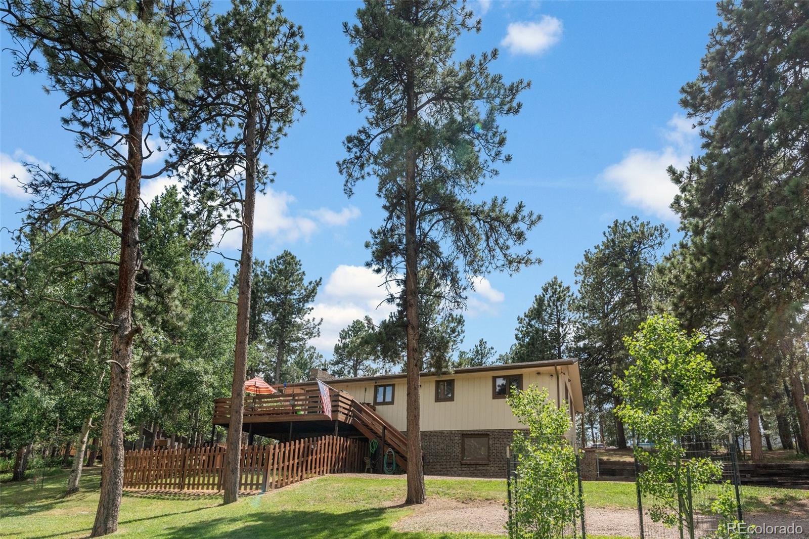 MLS Image #23 for 21258  westway drive,morrison, Colorado