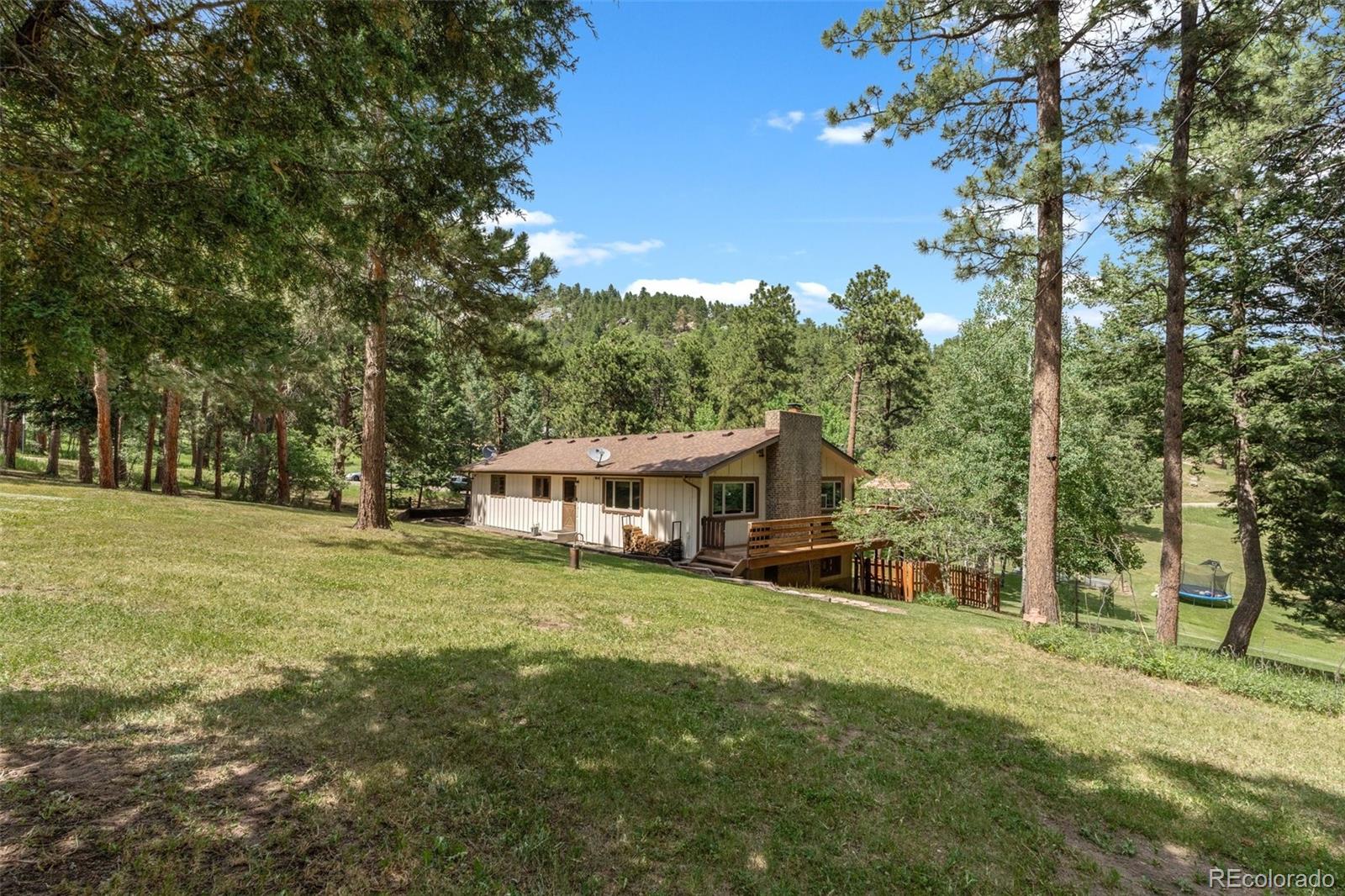 MLS Image #24 for 21258  westway drive,morrison, Colorado