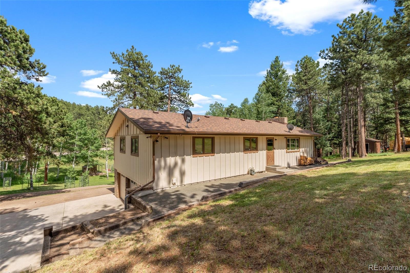 MLS Image #27 for 21258  westway drive,morrison, Colorado