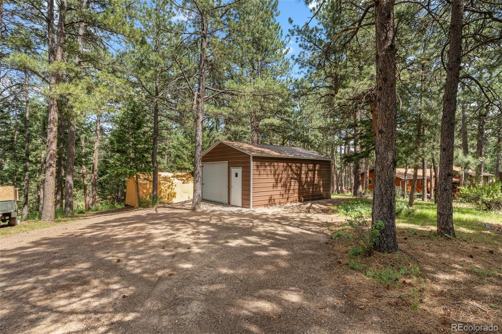 MLS Image #28 for 21258  westway drive,morrison, Colorado