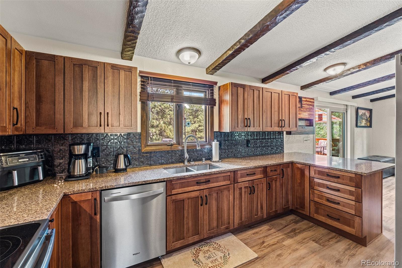 MLS Image #3 for 21258  westway drive,morrison, Colorado