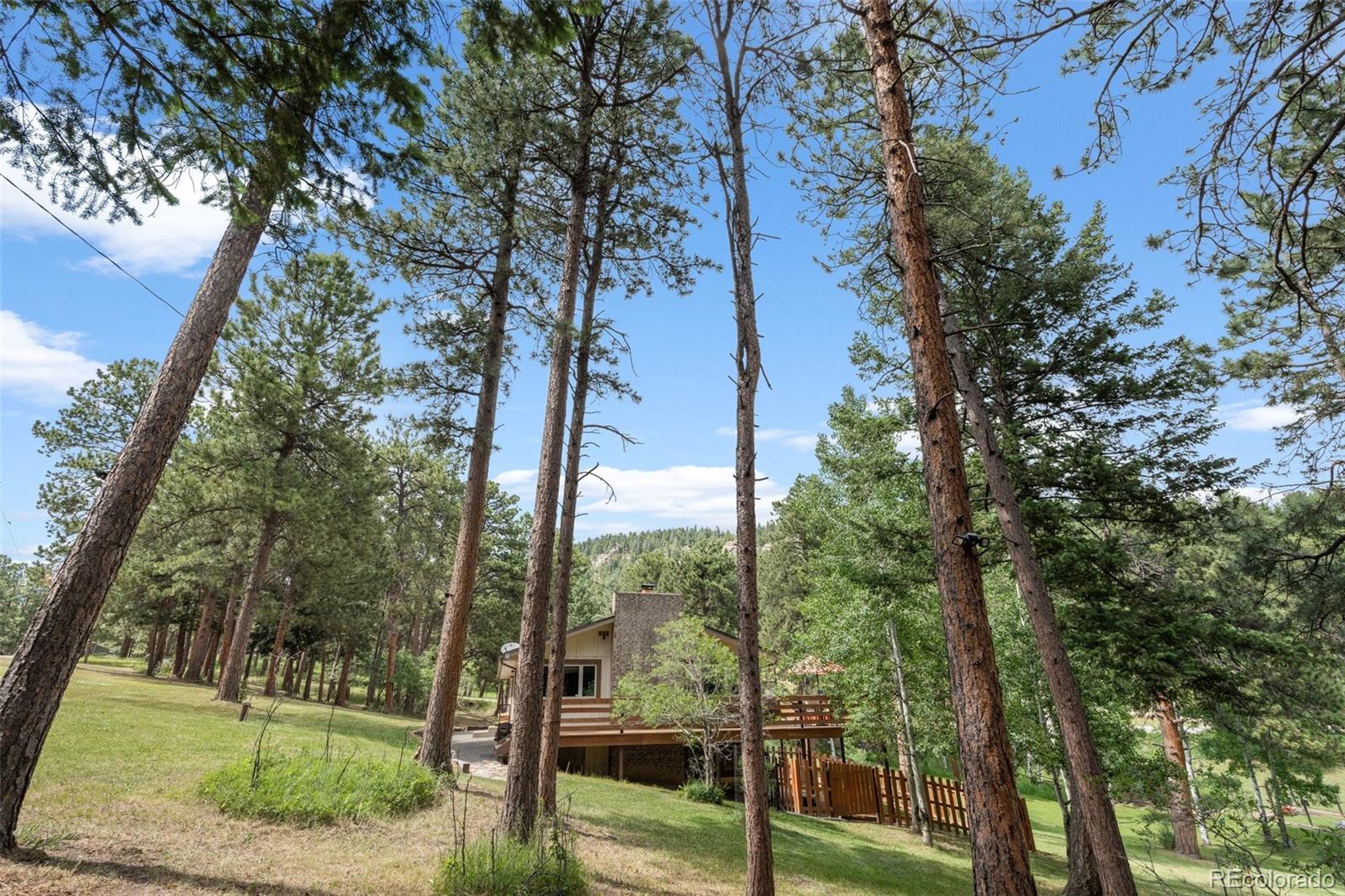 MLS Image #32 for 21258  westway drive,morrison, Colorado