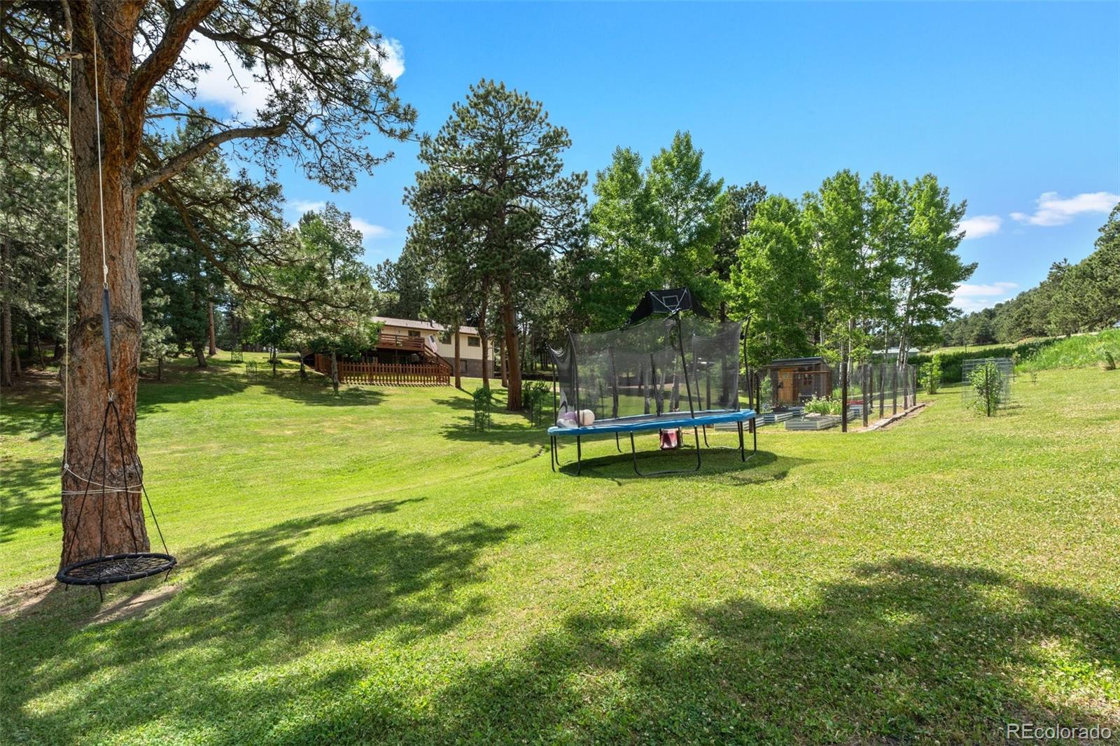 MLS Image #33 for 21258  westway drive,morrison, Colorado