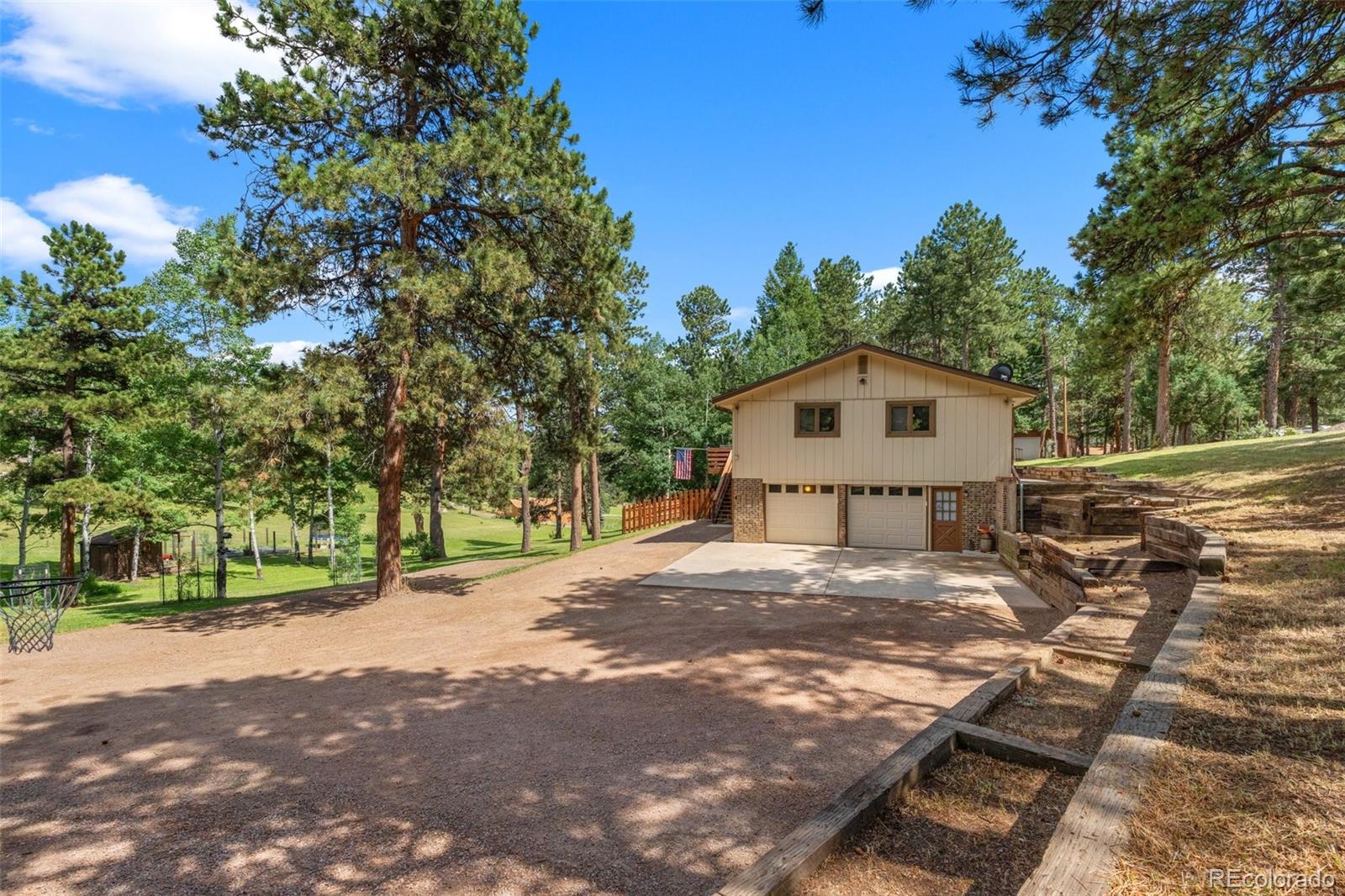 MLS Image #34 for 21258  westway drive,morrison, Colorado