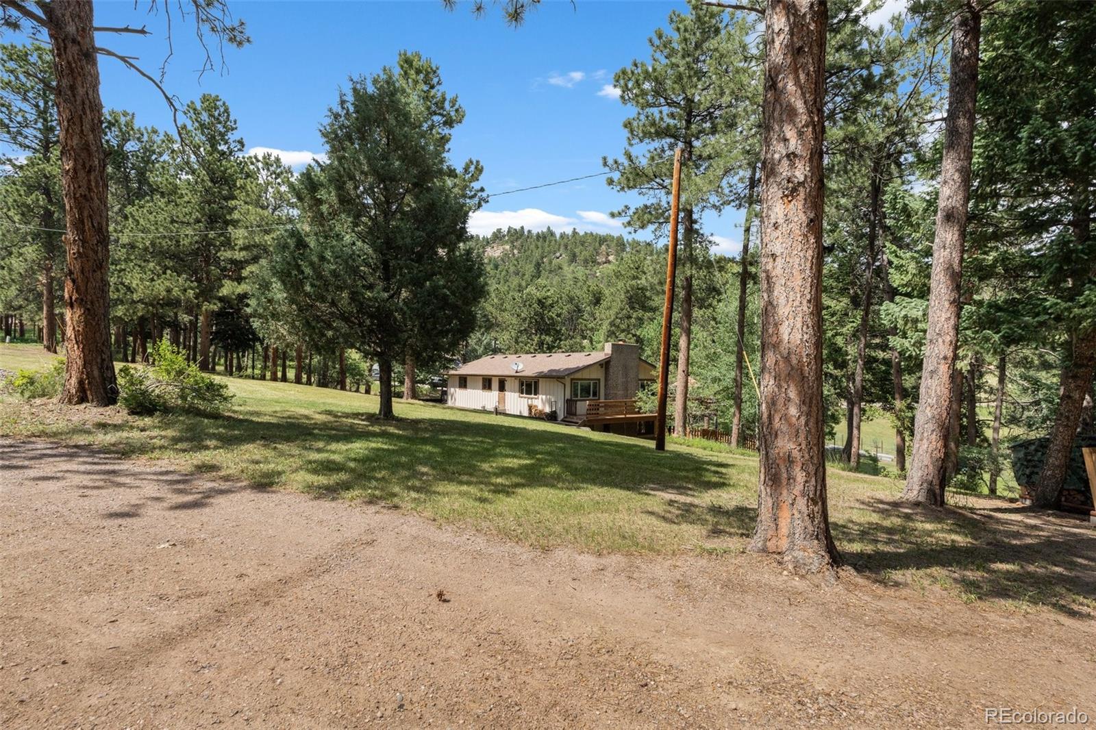 MLS Image #35 for 21258  westway drive,morrison, Colorado