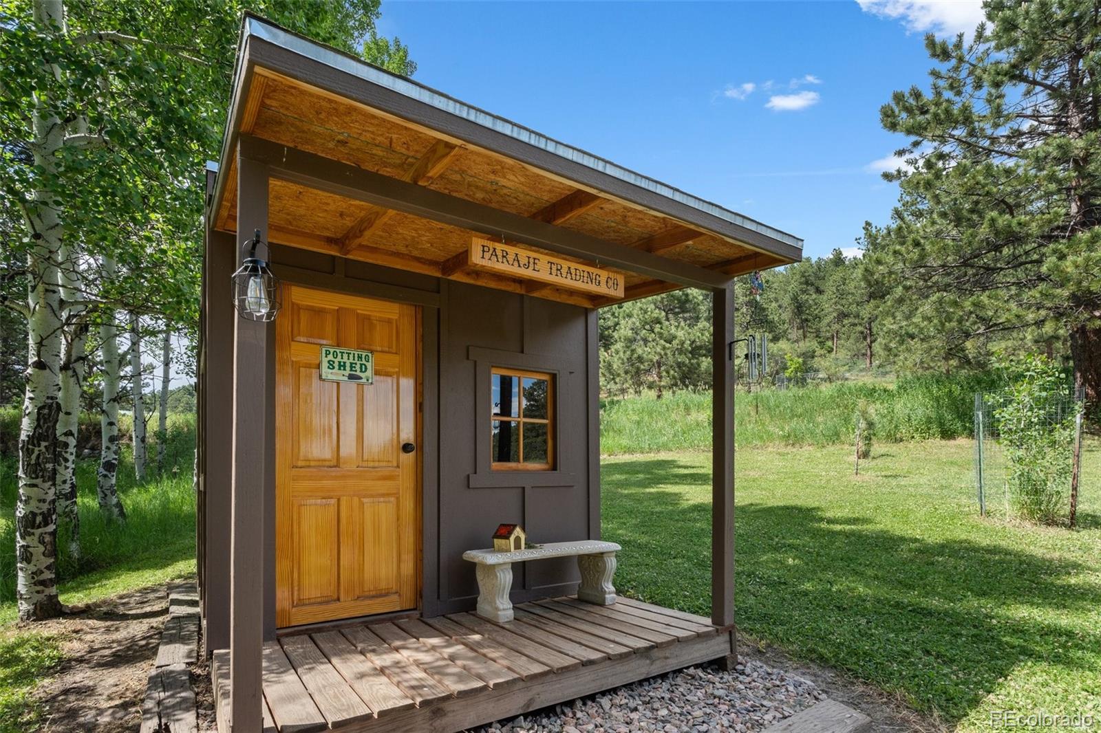 MLS Image #37 for 21258  westway drive,morrison, Colorado