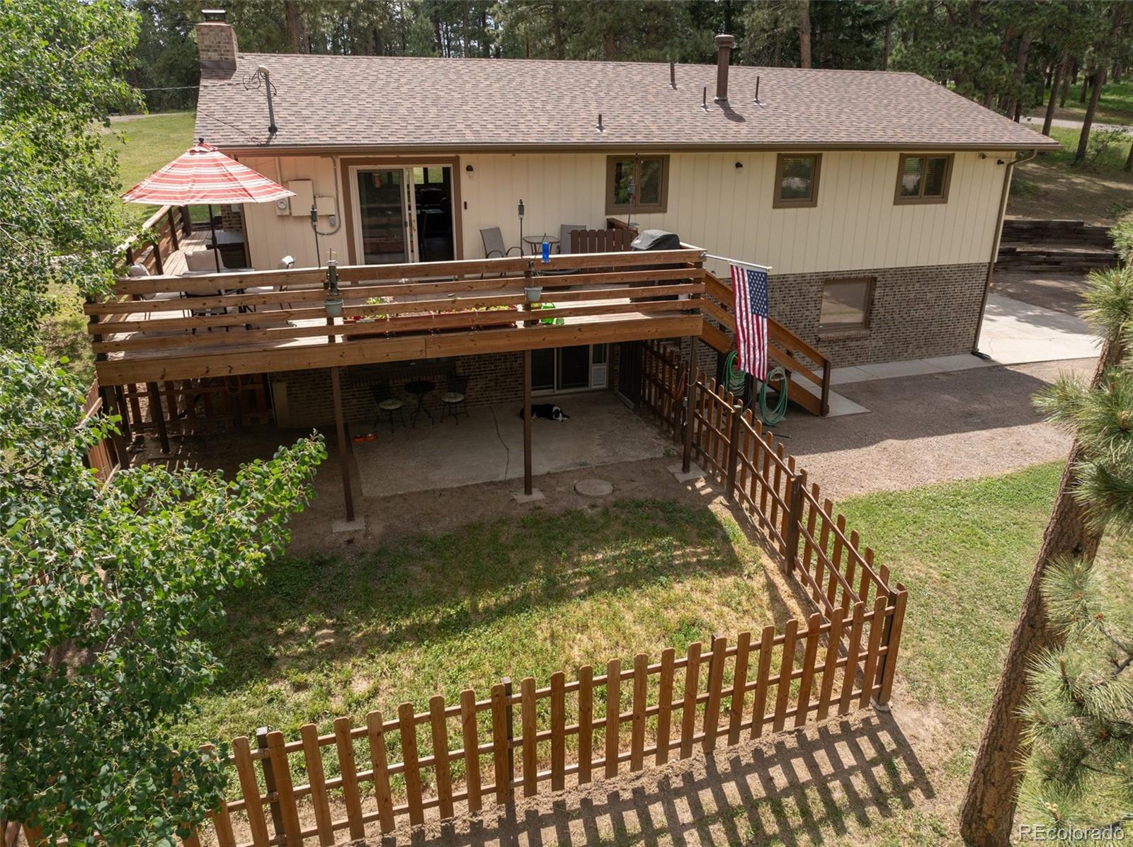 MLS Image #38 for 21258  westway drive,morrison, Colorado