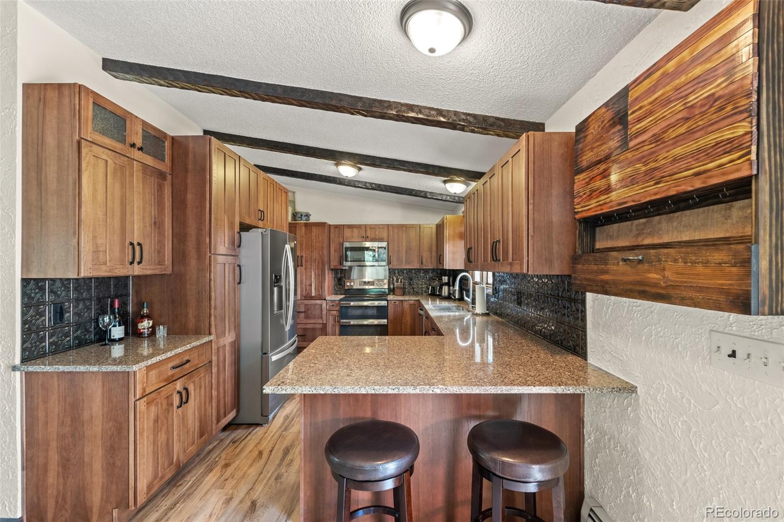 MLS Image #4 for 21258  westway drive,morrison, Colorado