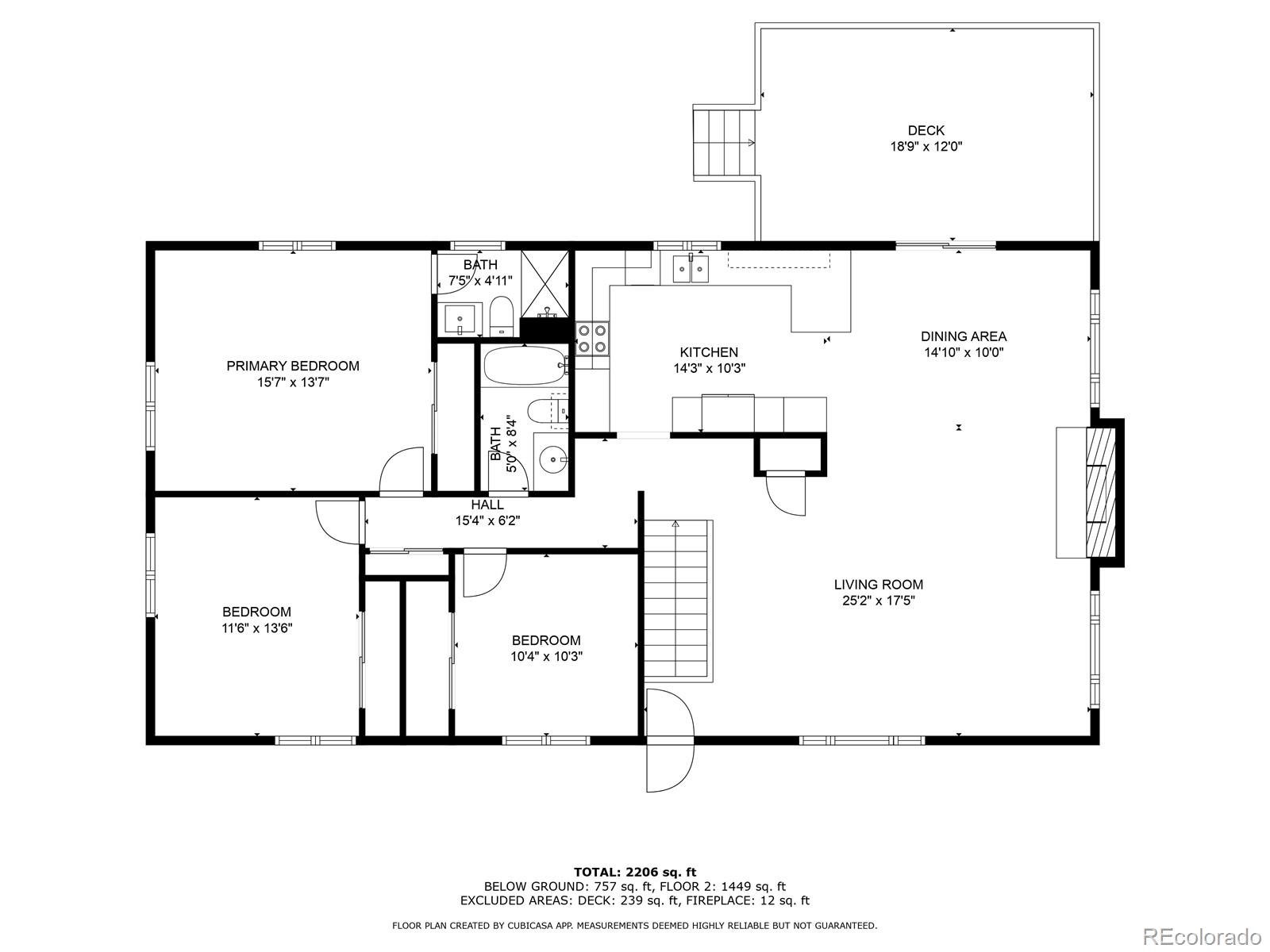 MLS Image #40 for 21258  westway drive,morrison, Colorado