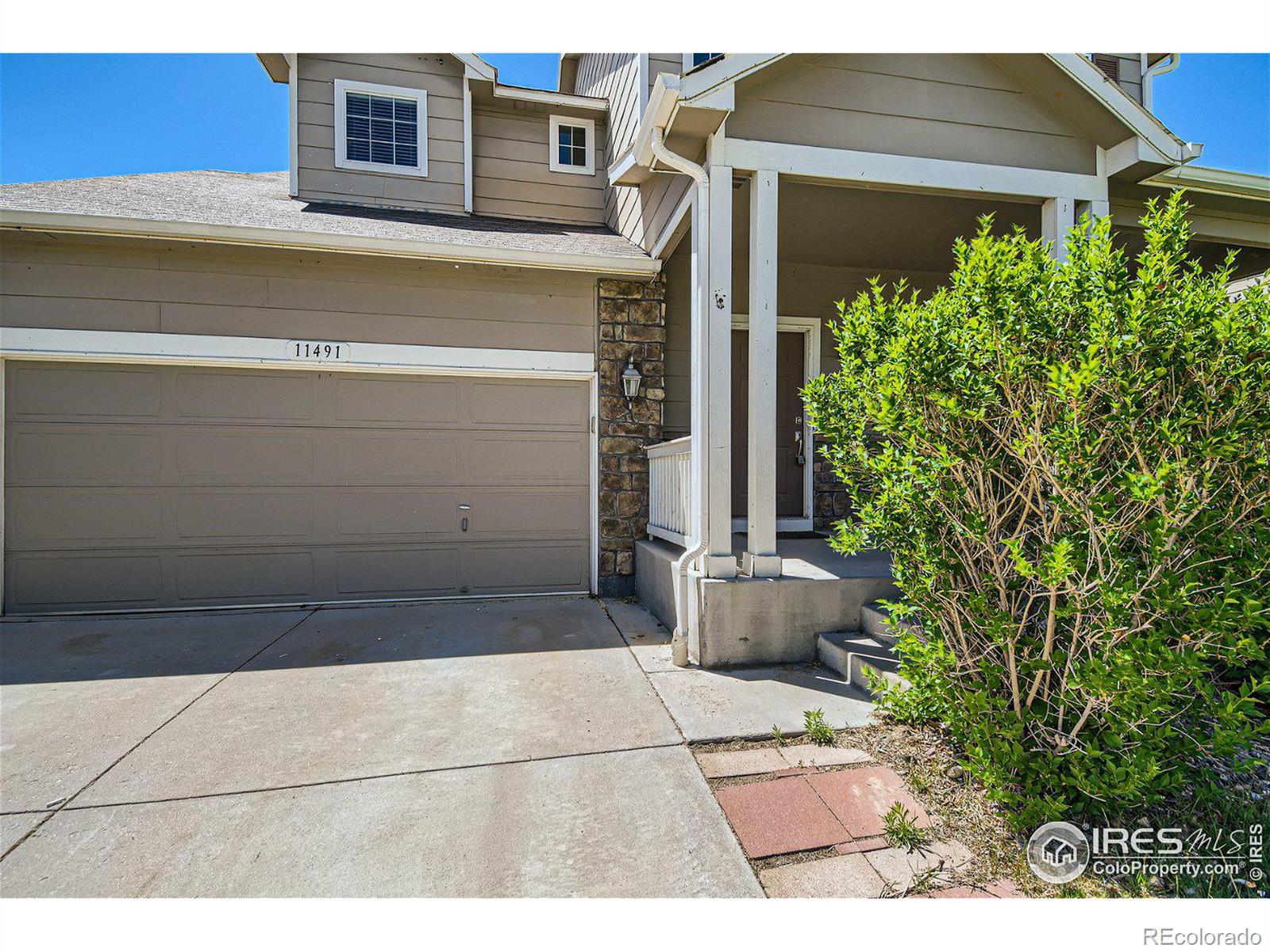 Report Image for 11491  Kenton Street,Commerce City, Colorado