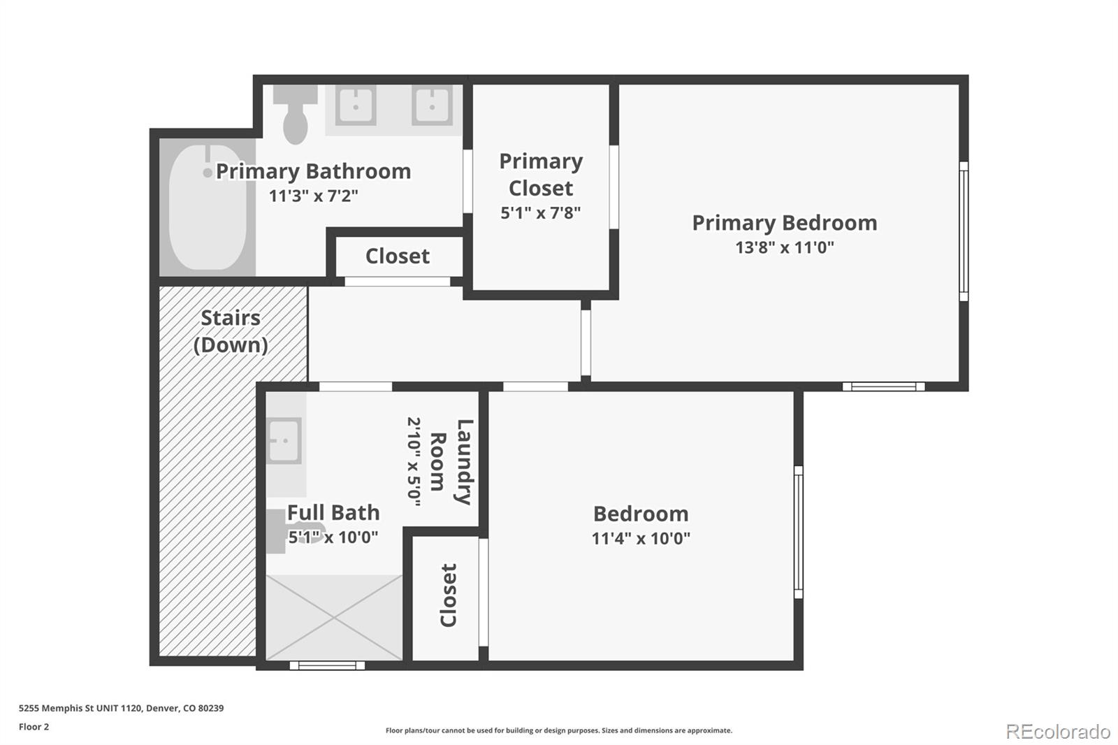 MLS Image #41 for 5255  memphis street,denver, Colorado