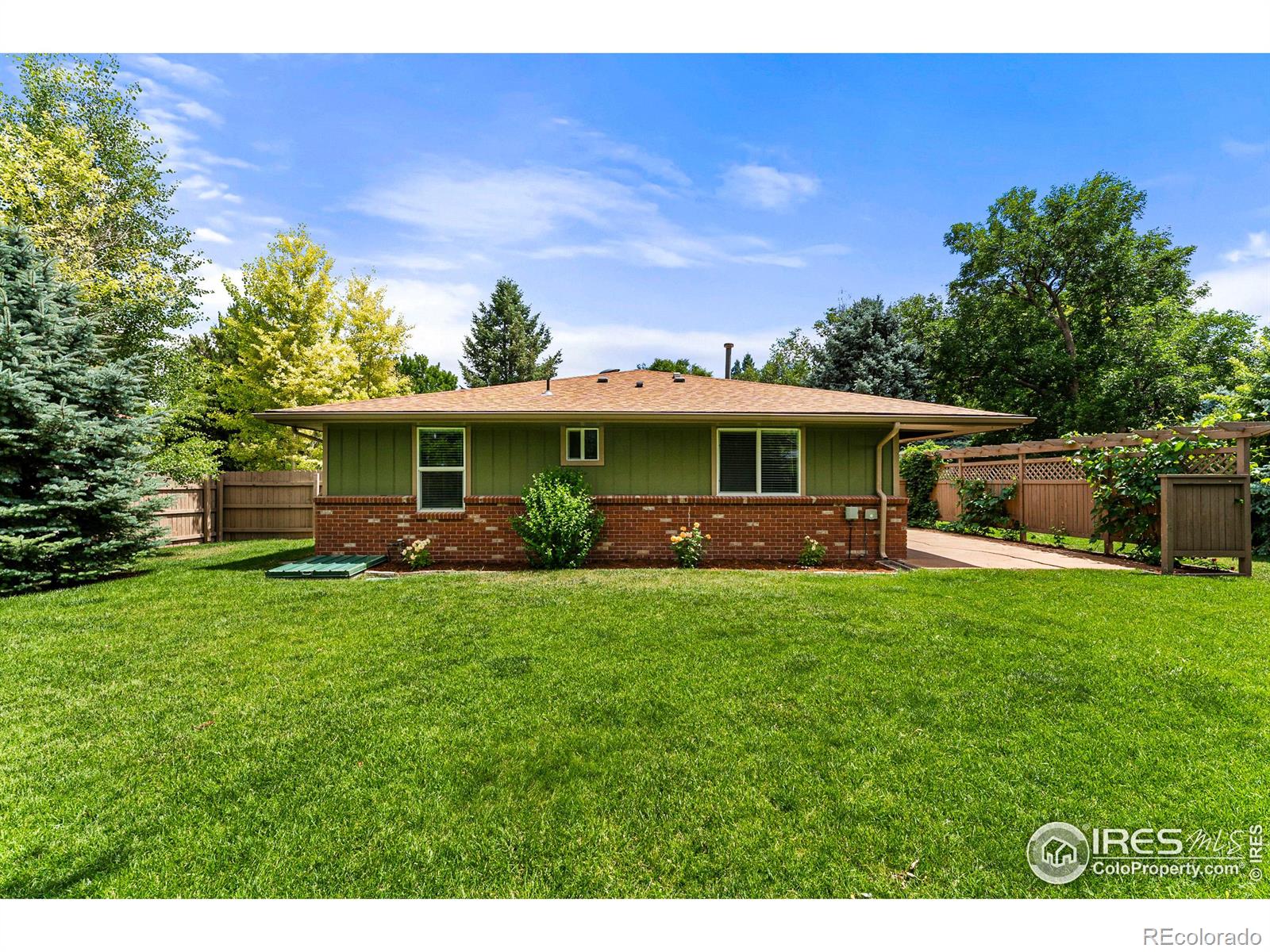 MLS Image #30 for 1531  peterson place,longmont, Colorado