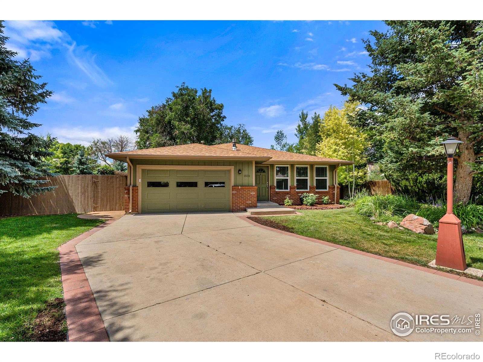 MLS Image #4 for 1531  peterson place,longmont, Colorado