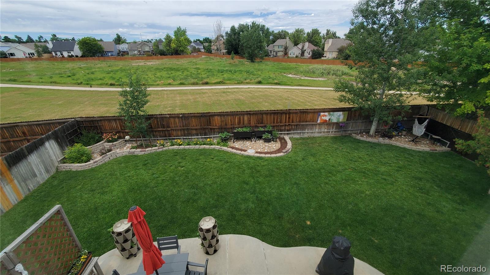 MLS Image #15 for 5391  suffolk circle,castle rock, Colorado