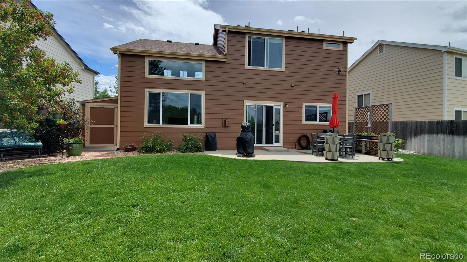 MLS Image #19 for 5391  suffolk circle,castle rock, Colorado