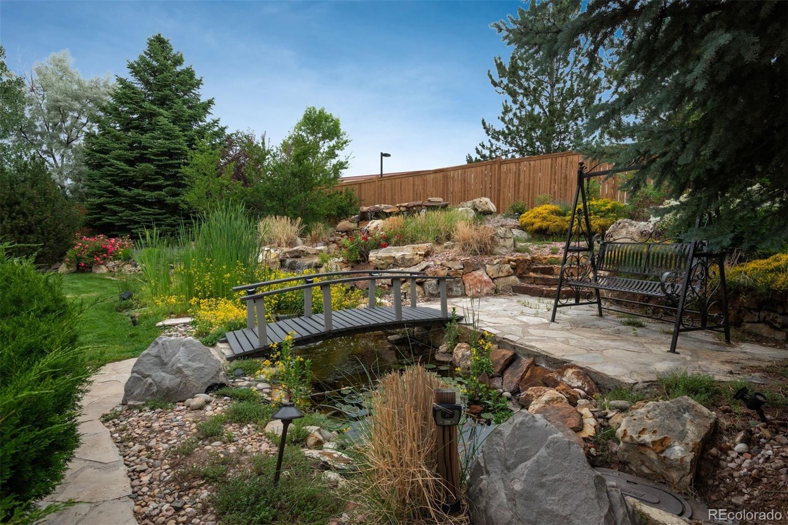 MLS Image #40 for 9291 e aspen hill place,lone tree, Colorado