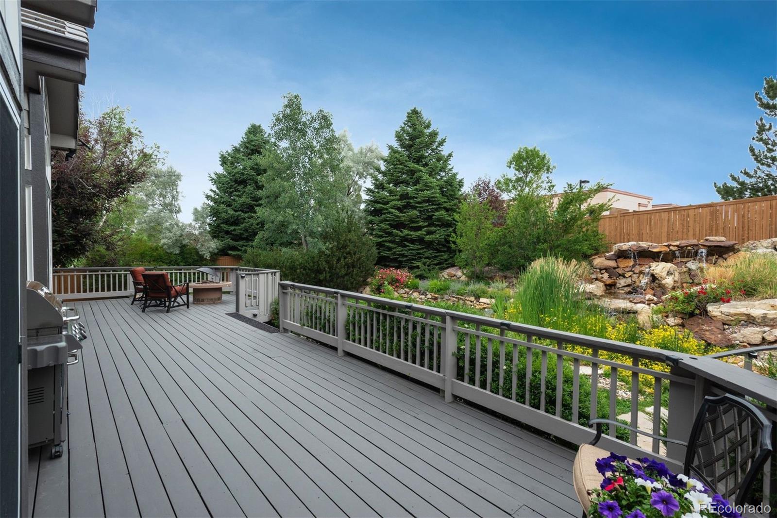 MLS Image #48 for 9291 e aspen hill place,lone tree, Colorado