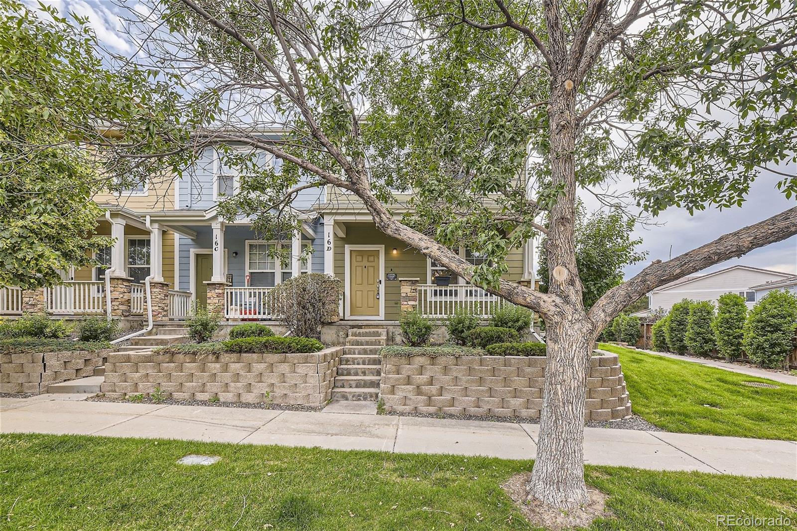 MLS Image #0 for 15612 e 96th way 16d,commerce city, Colorado