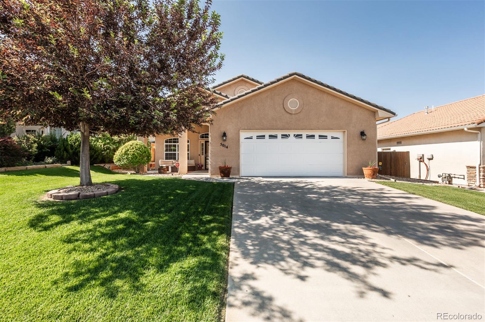 MLS Image #0 for 5014  almondcrest drive,pueblo, Colorado