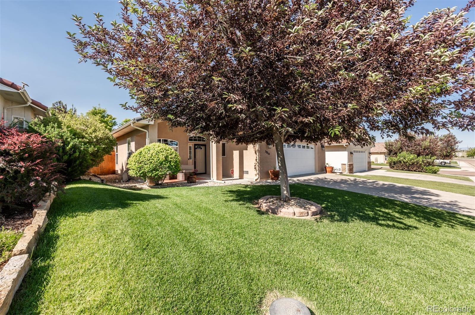 MLS Image #1 for 5014  almondcrest drive,pueblo, Colorado