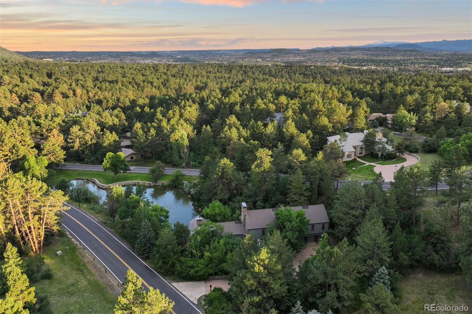 MLS Image #47 for 36  castle pines drive,castle rock, Colorado