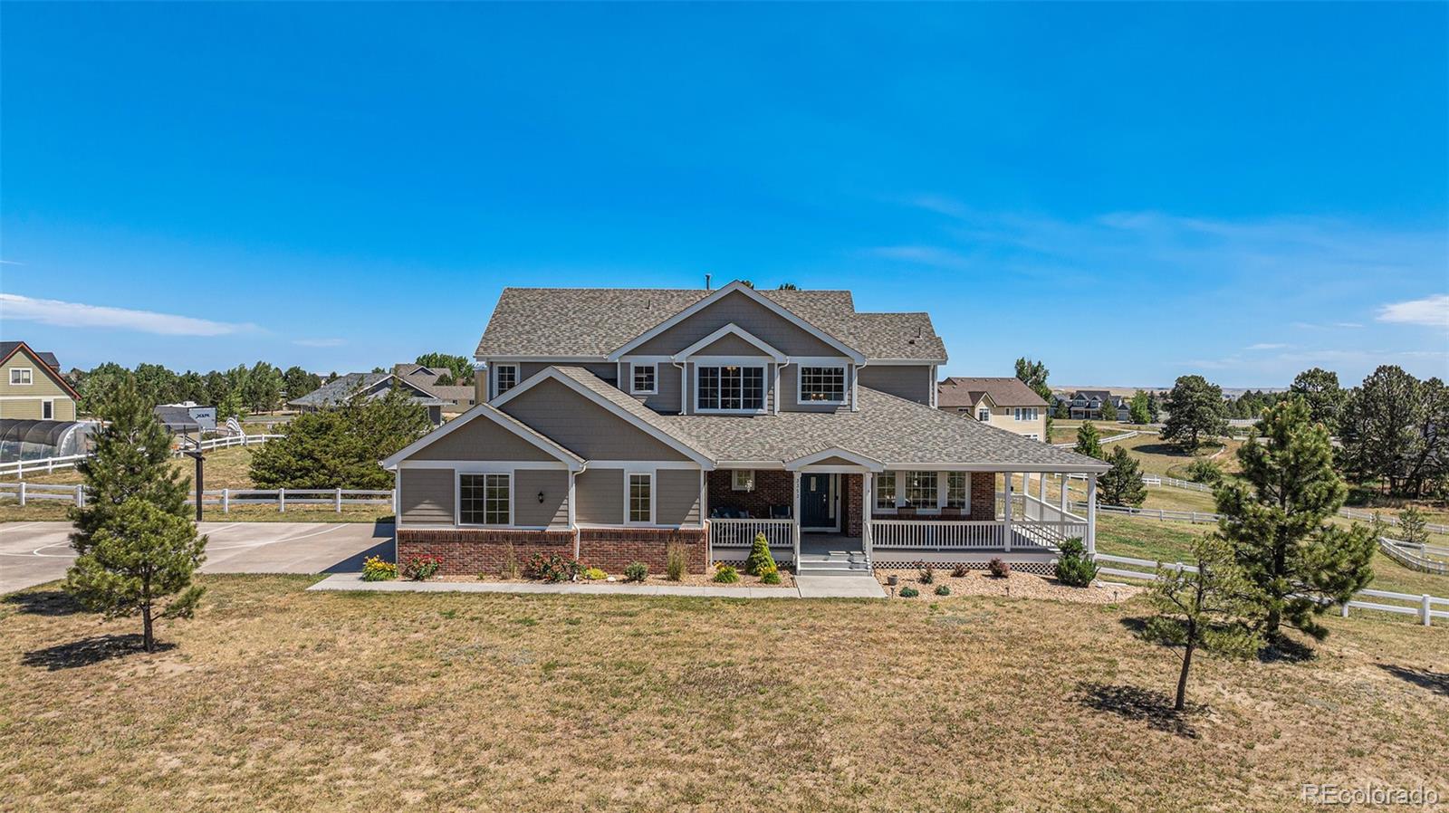 CMA Image for 3353  quail ridge circle,Parker, Colorado