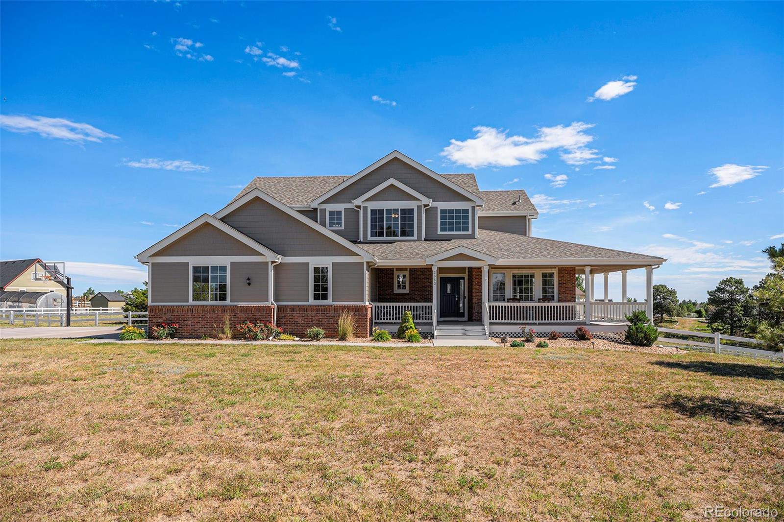 MLS Image #2 for 3353  quail ridge circle,parker, Colorado