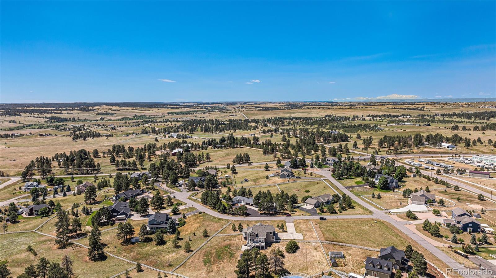 MLS Image #43 for 3353  quail ridge circle,parker, Colorado