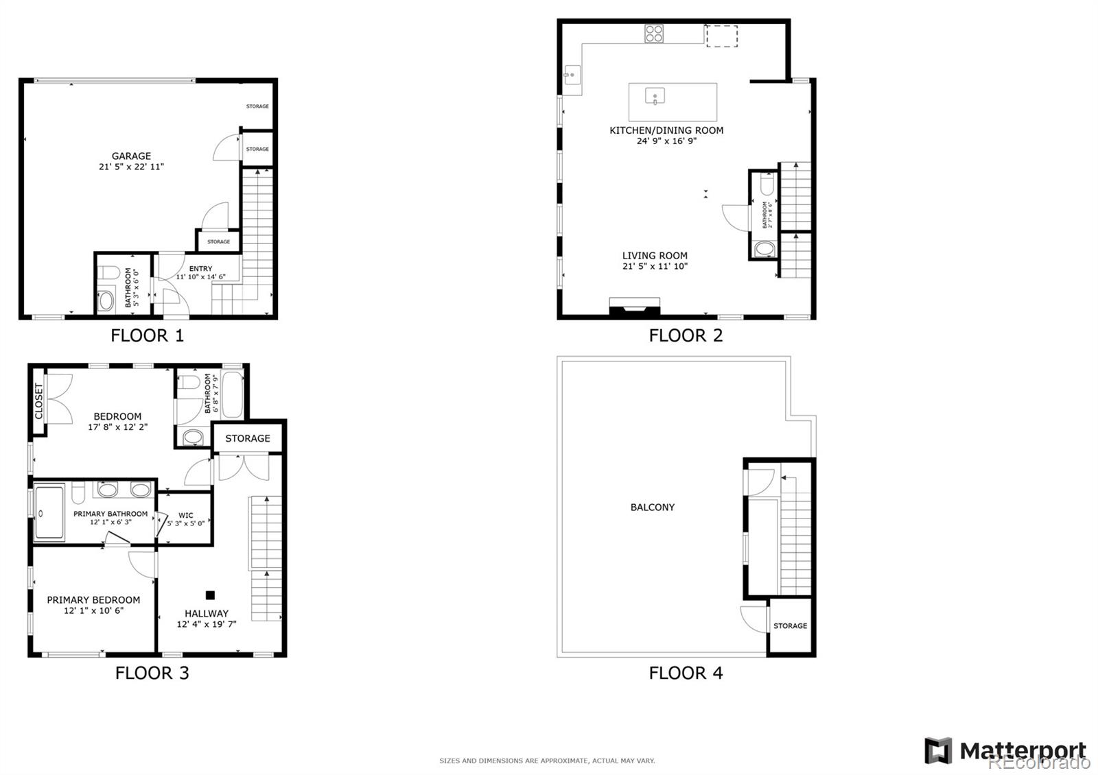 MLS Image #42 for 2724  federal boulevard 1,denver, Colorado