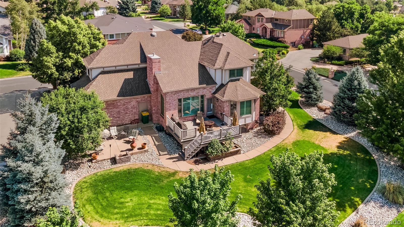 MLS Image #26 for 14308 w 56th way,arvada, Colorado