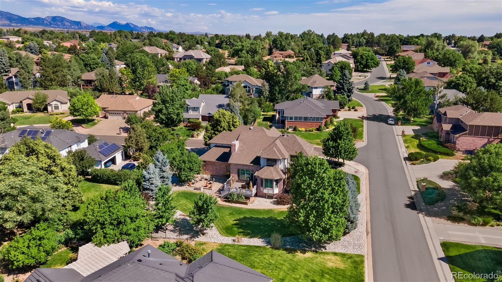 MLS Image #27 for 14308 w 56th way,arvada, Colorado