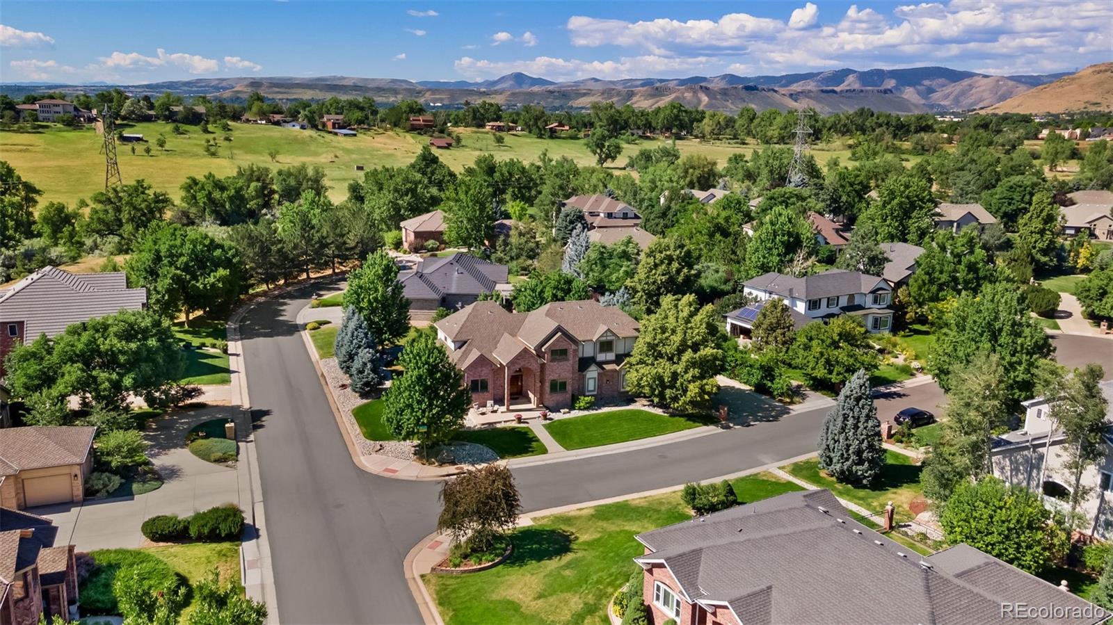 MLS Image #28 for 14308 w 56th way,arvada, Colorado