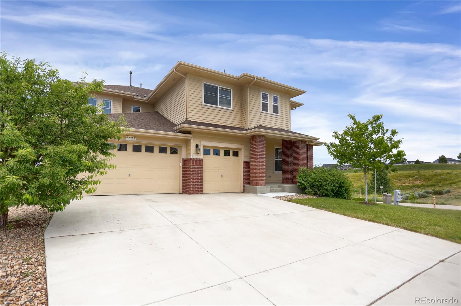 CMA Image for 22881 e stanford lane,Aurora, Colorado