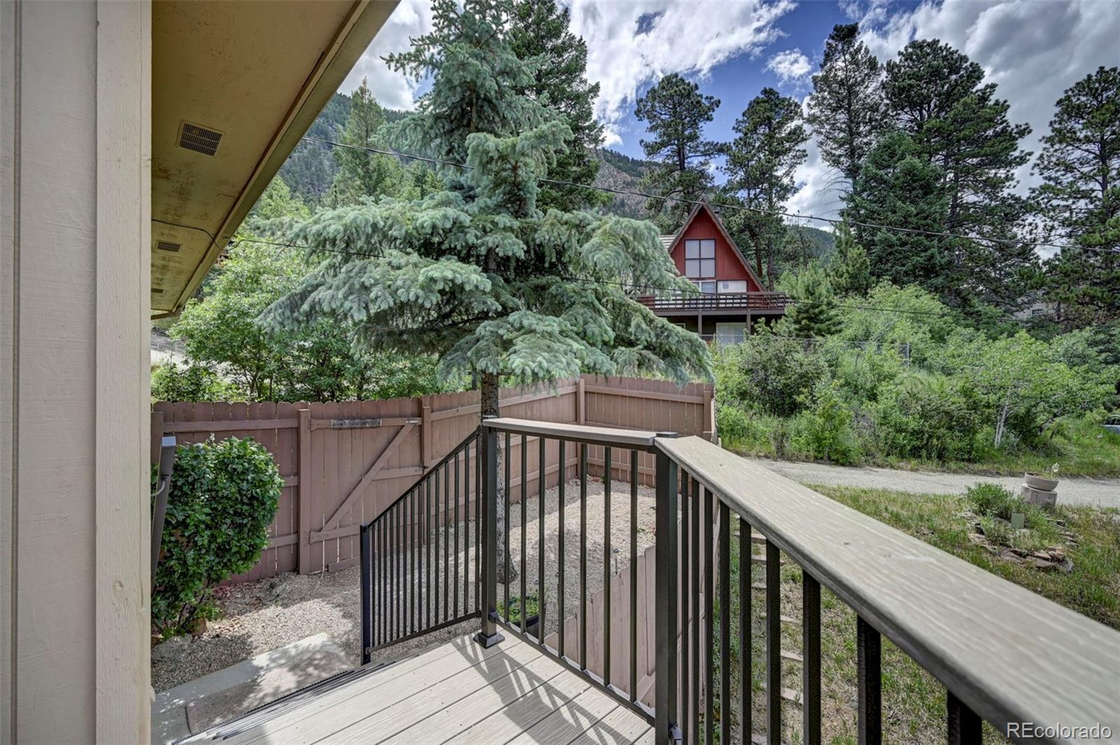 MLS Image #2 for 10070  wild wood road,cascade, Colorado