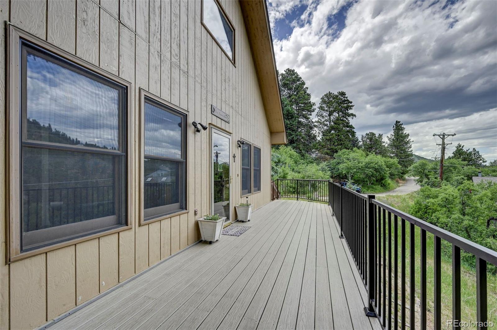 MLS Image #3 for 10070  wild wood road,cascade, Colorado