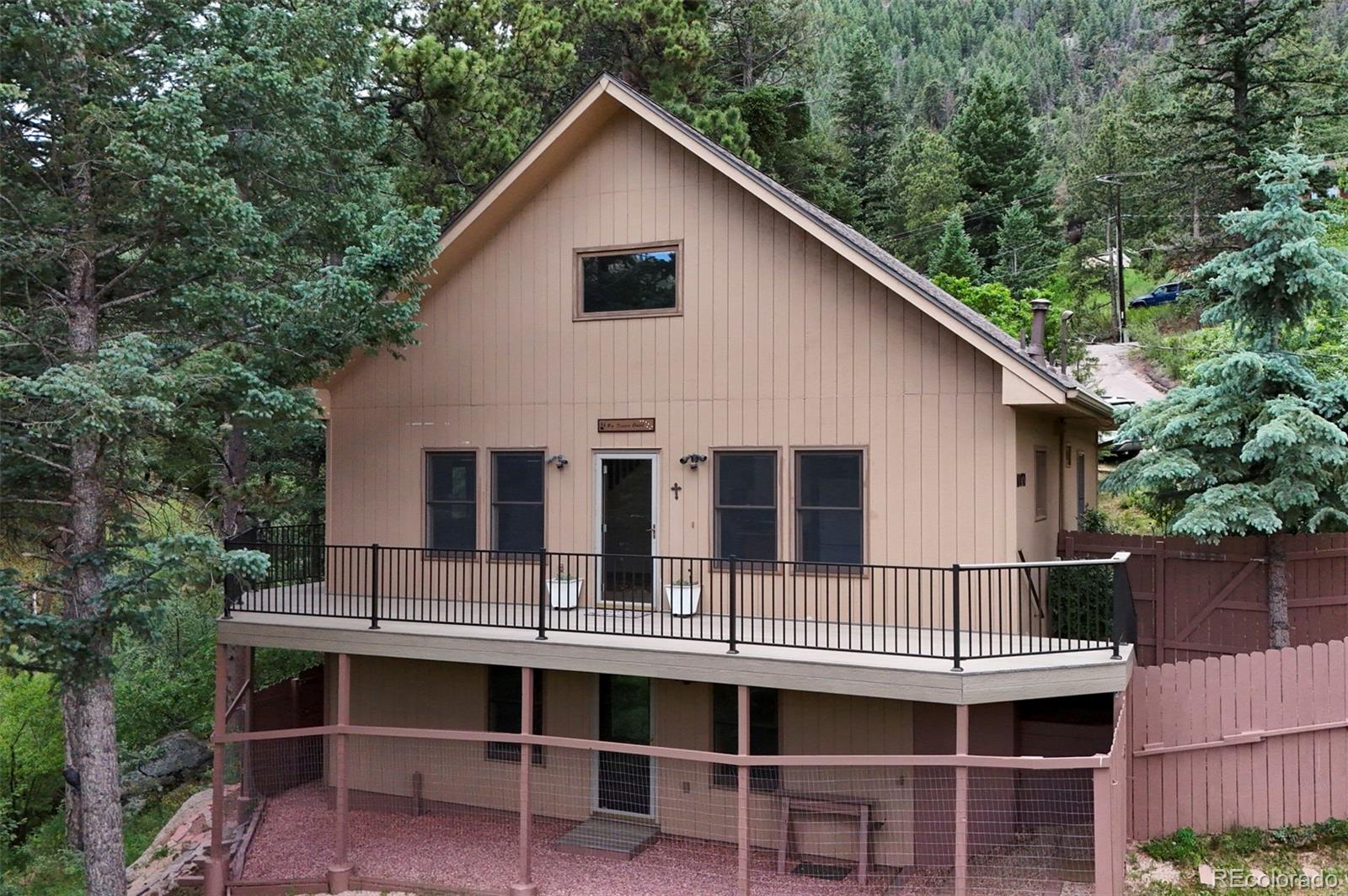 MLS Image #32 for 10070  wild wood road,cascade, Colorado