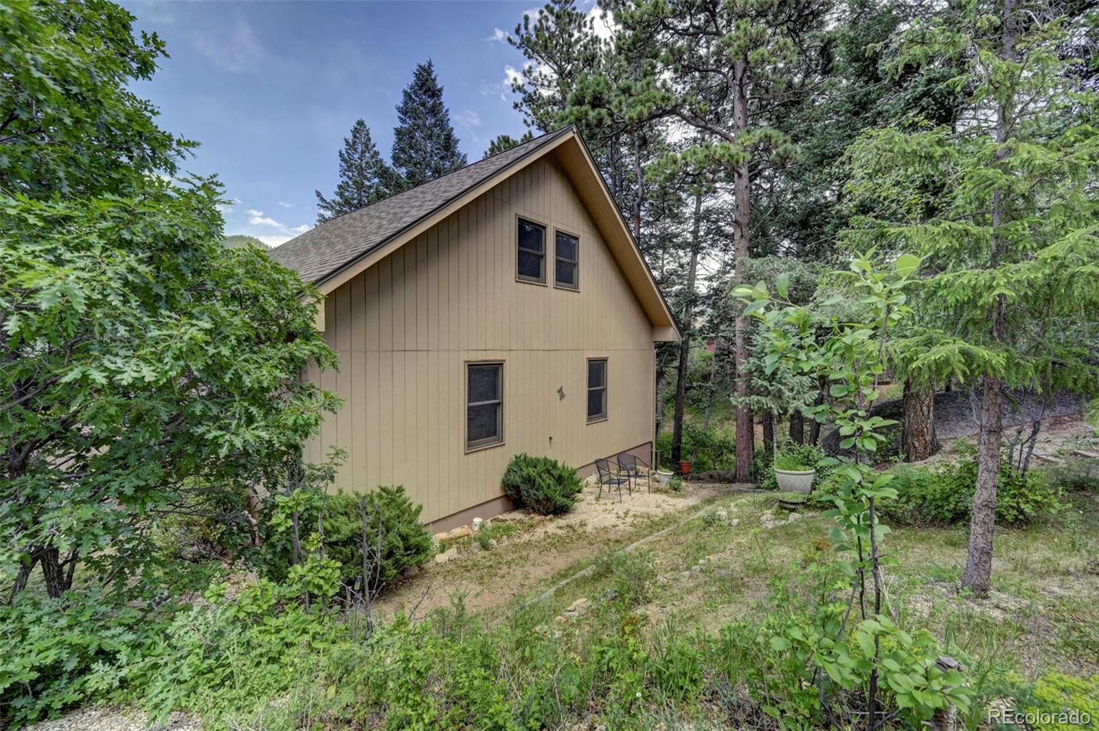 MLS Image #33 for 10070  wild wood road,cascade, Colorado