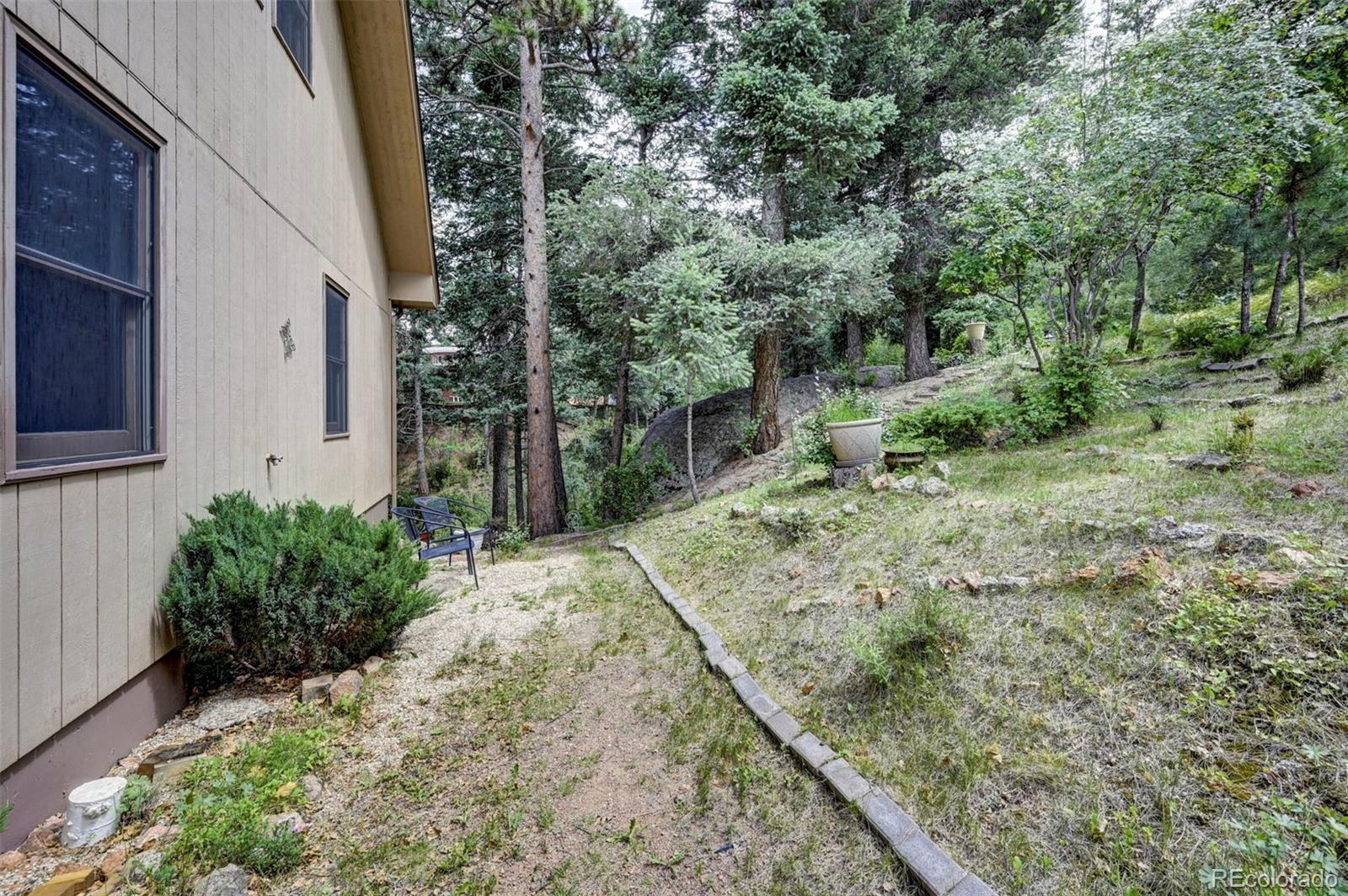 MLS Image #35 for 10070  wild wood road,cascade, Colorado