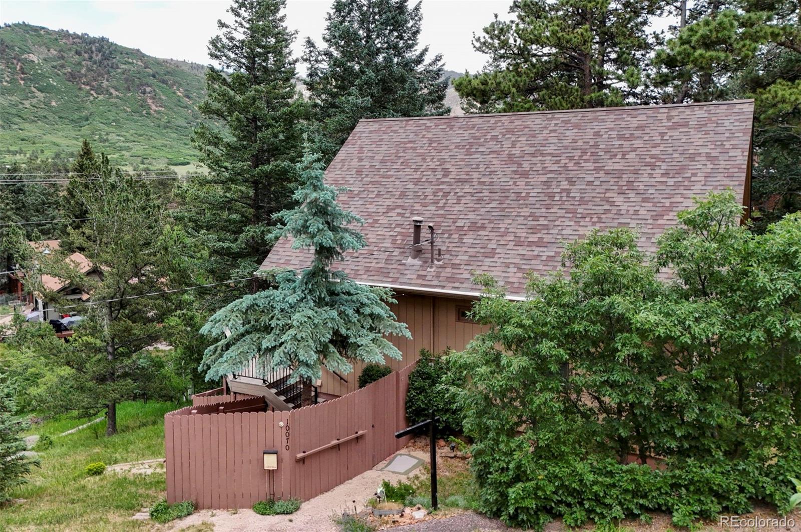 MLS Image #36 for 10070  wild wood road,cascade, Colorado