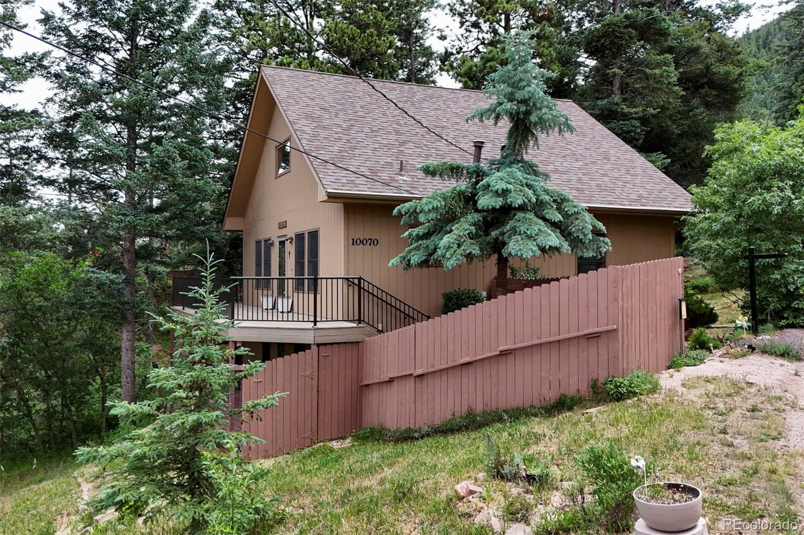 MLS Image #37 for 10070  wild wood road,cascade, Colorado