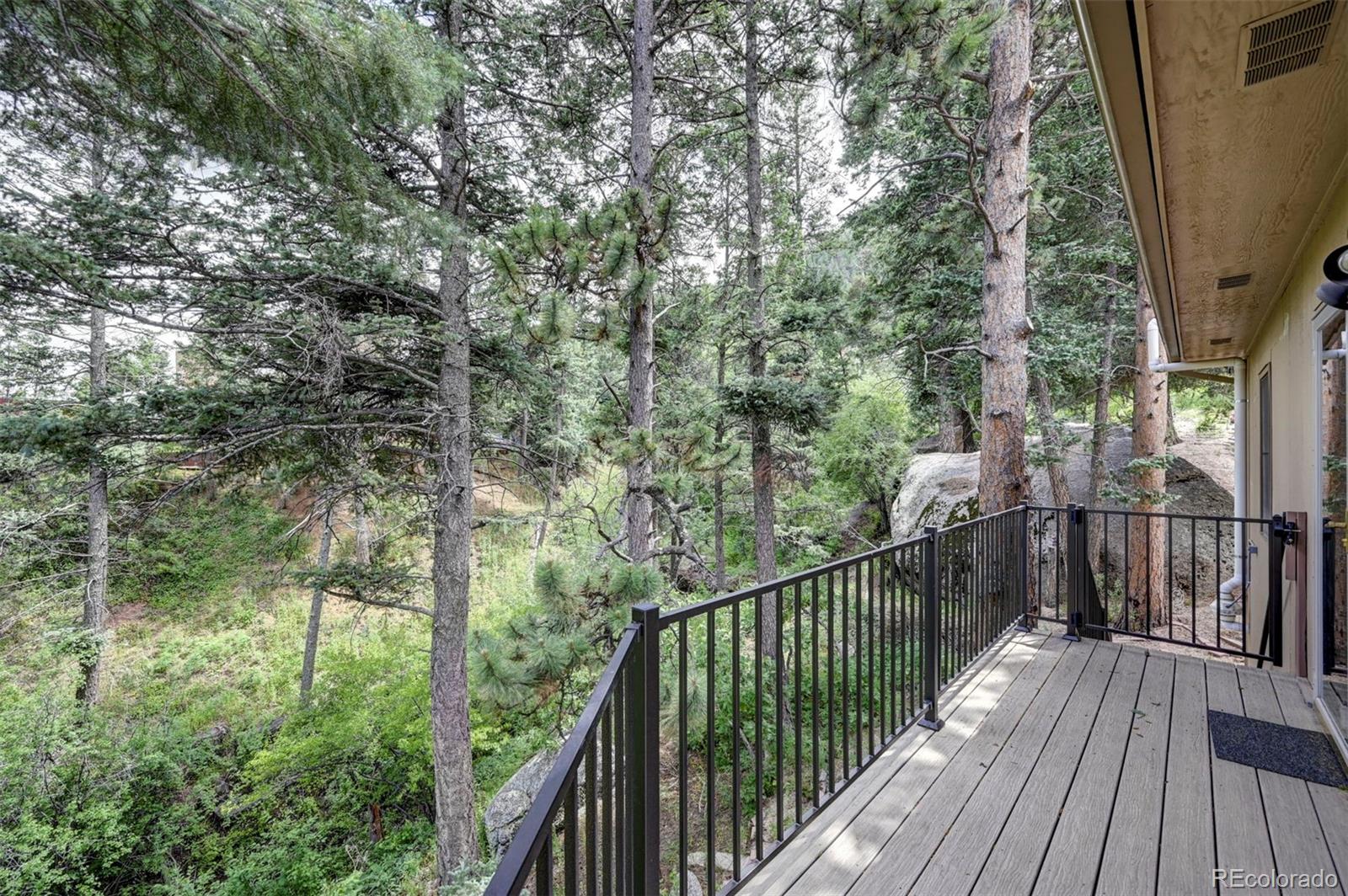 MLS Image #38 for 10070  wild wood road,cascade, Colorado